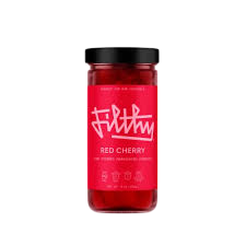 Filthy Red Cherries 9oz