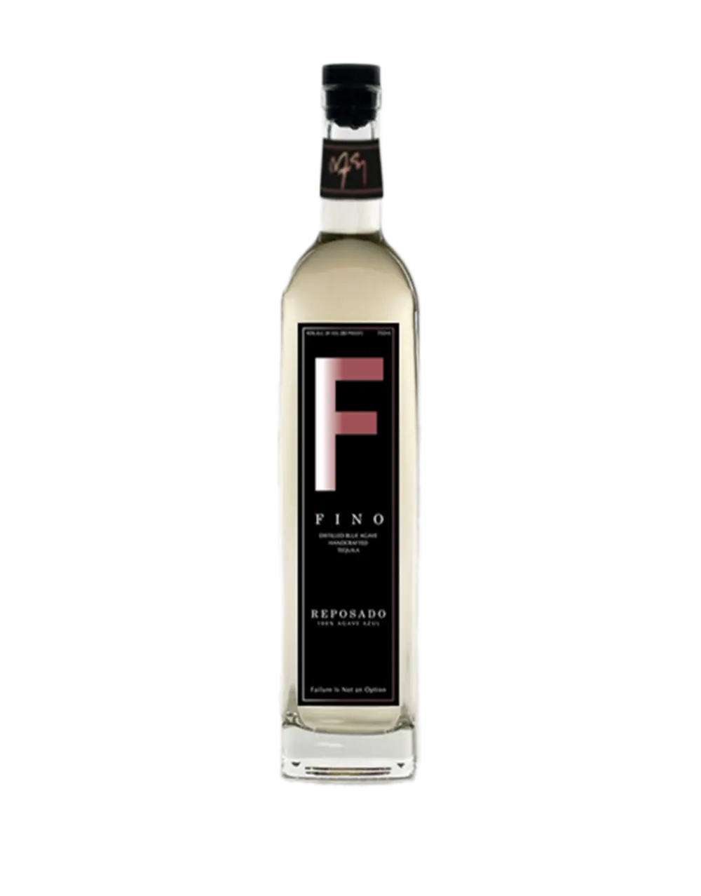 Fino Reposado Tequila 750ml