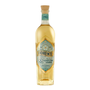 Fiorente Elderflower Liqueur 700 ml