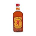 Fireball Cinnamon Flavored Whisky PET 1.75 L