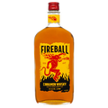 Fireball Cinnamon Whisky 750 ml