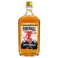 Fireball Vanilla Whiskey 750ml