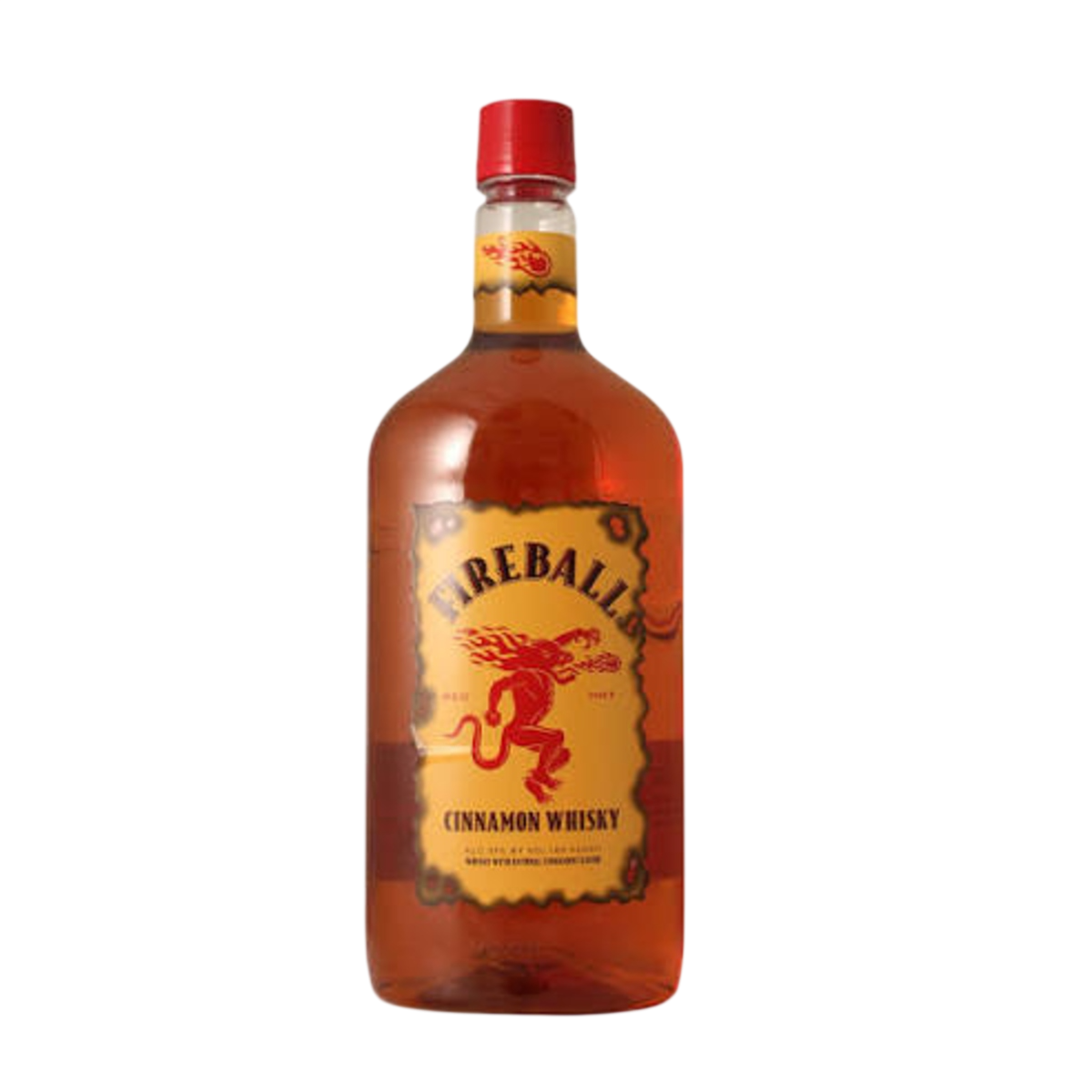 Fireball Whisky 1.75 L