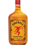 Fireball Cinnamon Whisky 1.75Lt