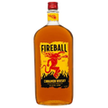 Fireball Cinnamon Whisky 1L