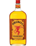 Fireball Cinnamon Whisky 750ml