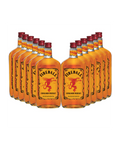 Fireball Cinnamon Whisky Bottle 12-Pack