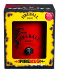Fireball Cinnamon Whisky Fire 5.25 Lt Keg