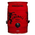 Fireball Fire keg 5.25L