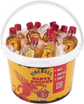 Fireball Party Bucket 20x50ml
