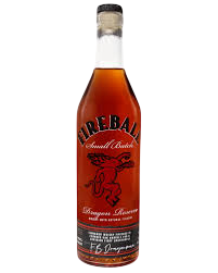 Fireball Small Batch Dragon Reserve Whisky 750