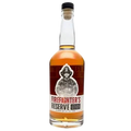 Firefighter's Reserve Straight Bourbon Whiskey 750 ML