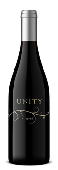 Fisher Vineyards Unity Pinot Noir 750ml