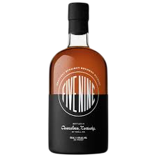 Five Nine Kentucky Straight Bourbon Whiskey 750ml