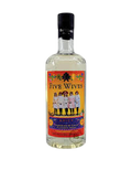 Five Wives Spicy Tamarind & Chile Flavored Vodka 35% Alc/Vol 70 Proof 750ml
