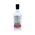 Five Wives Vodka 40% Alc/Vol 80 Proof 750ml