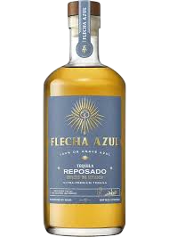 Flecha Azul Reposado 750 ml