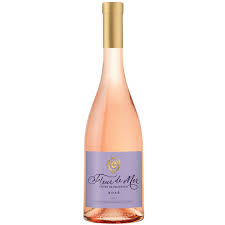 Fleur de Mer Rose Cotes de Provence 750ml