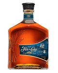 Flor De Cana Centenario 12 Year Old Rum 750ml