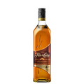 Flor de Cana Anejo Oro Single Estate 4 Year Rum 750 ml