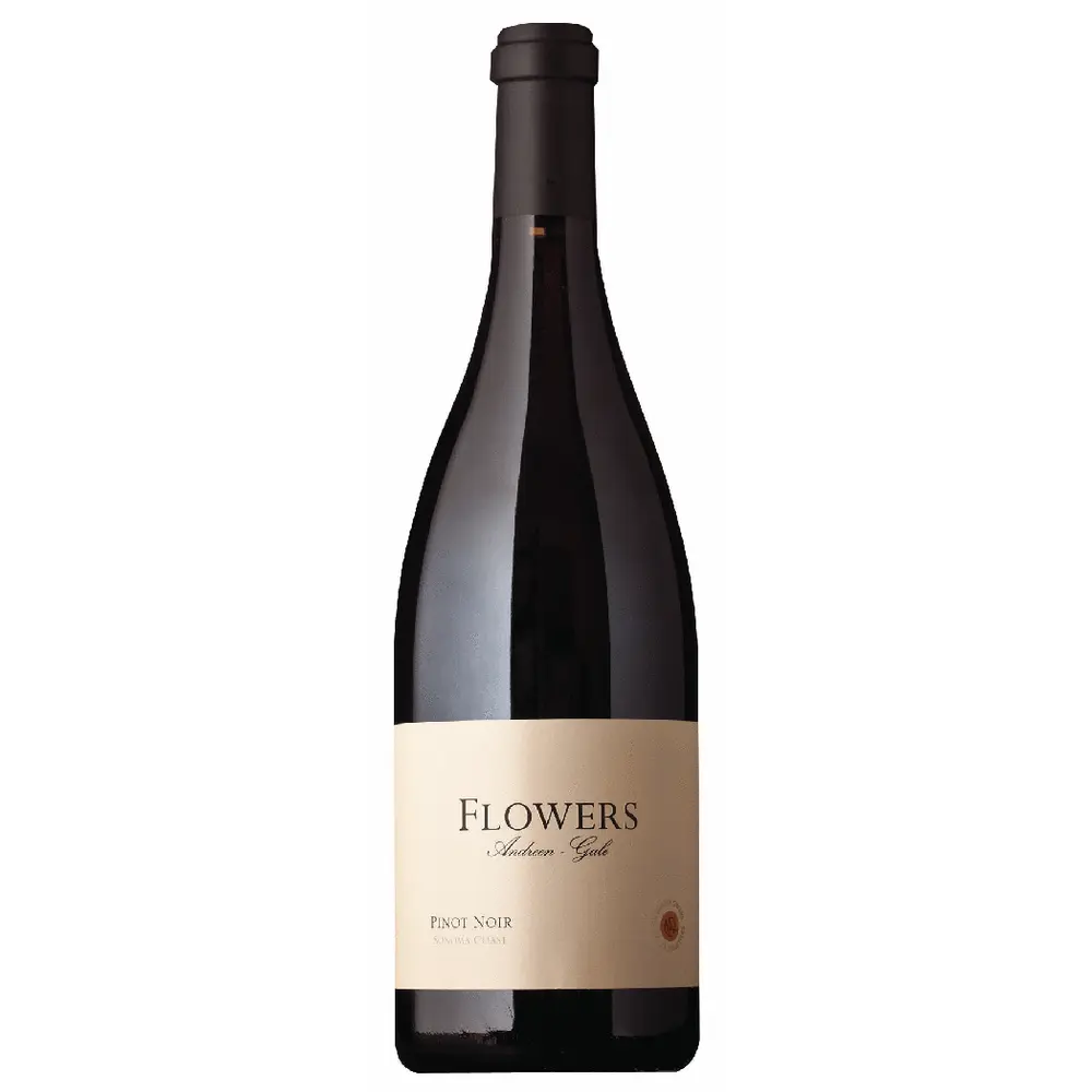 Flowers Sea View Ridge Pinot Noir 750ml