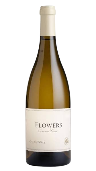 Flowers Sonoma Coast Chardonnay 2021 750 ml