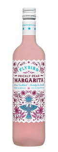 Flybird Prickly Pear Margarita Wine Cocktail 750ml