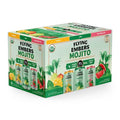 Flying Embers Sparking Mojito Variety Can 6-Pack