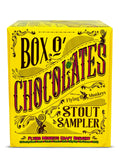 Flying Monkeys Box O Chocolates Stout Beer Variety 4-Pack