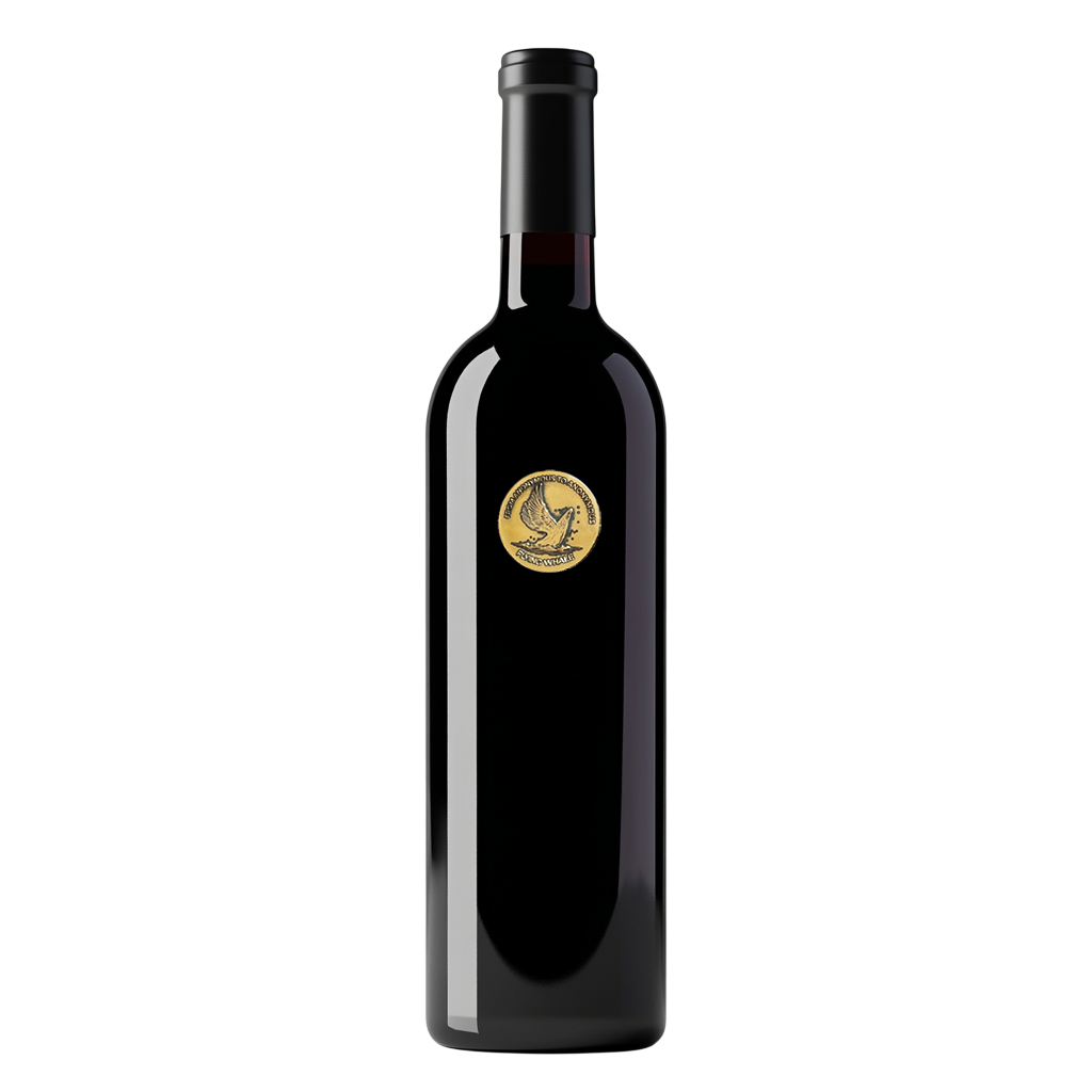 Flying Whale Gold Red Blend 750 ml