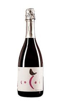 Fondo Bozzole Cocai Lambrusco Mantovano Rosato 750ml
