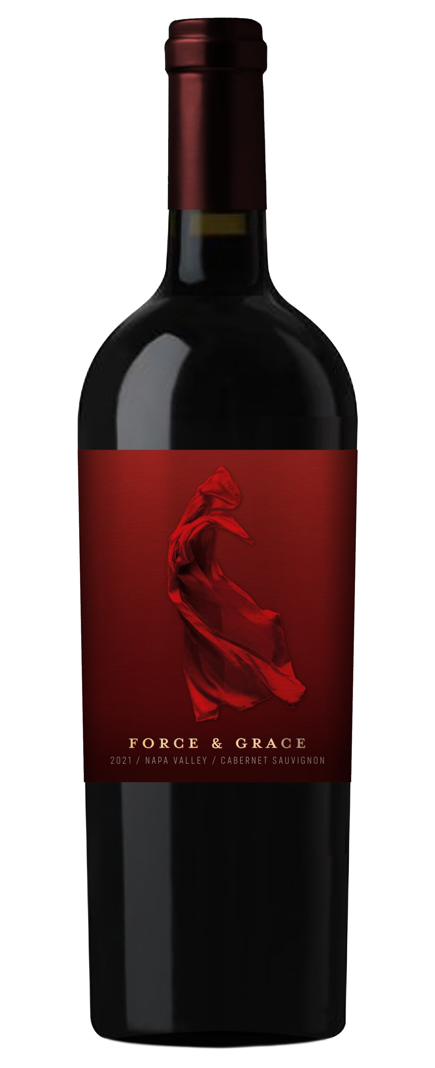 Force & Grace Cabernet Sauvignon 750ml