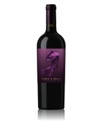 Force & Grace Paso Robles Cabernet Sauvignon 750ml