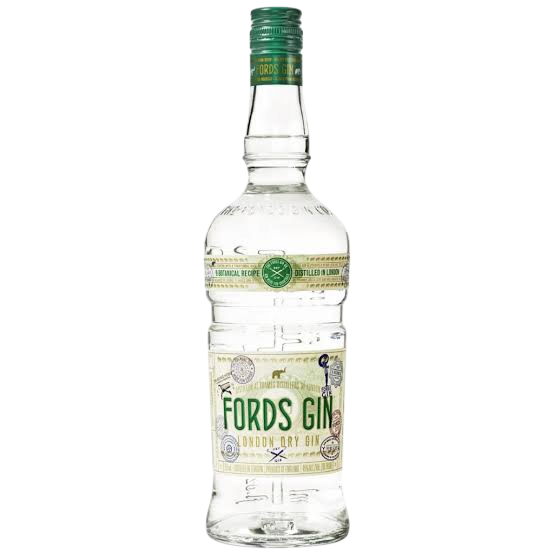 Fords London Dry Gin 750 ml