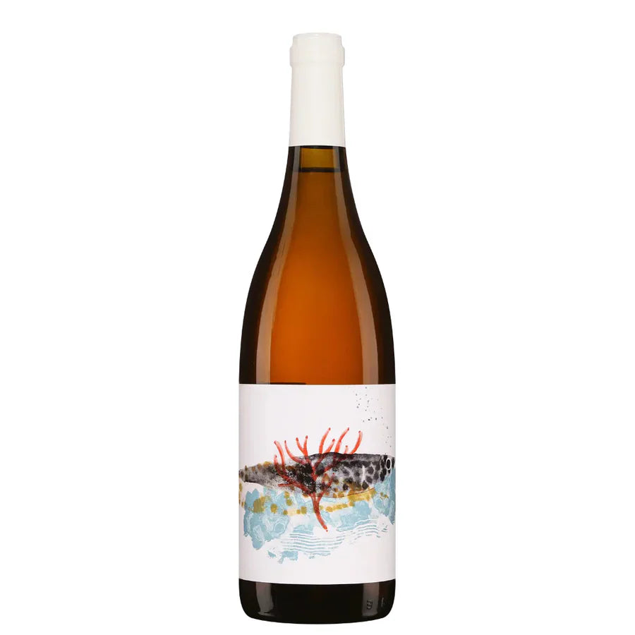 Formiche Integrale Ansonica Costa Toscana 750ml