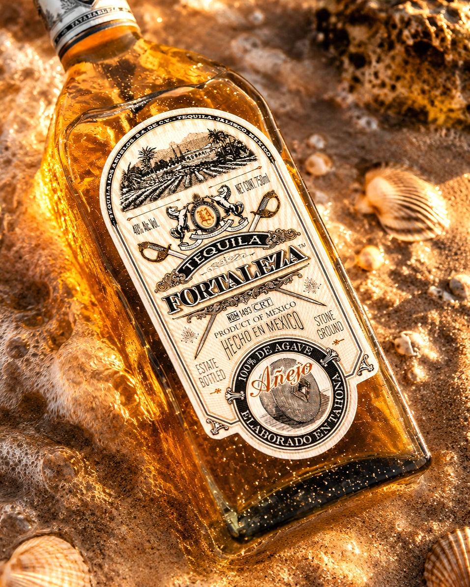 Glentauchers 25 YO