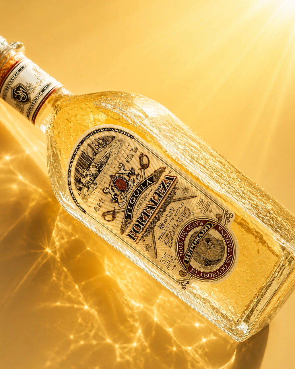 Glentauchers 25 YO