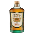 Forthwest Whisky Co Giant Peach 700 ml