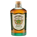 Forthwest Whisky Co Shiny Apple 700 ml