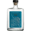 Forty Below California Dry GIN 750ml