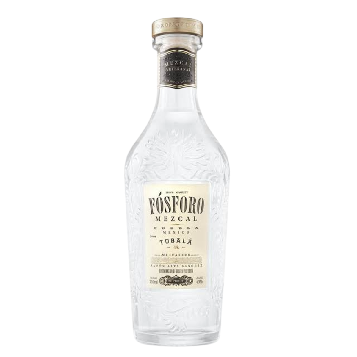 Fosforo Tobala 750 ml