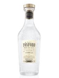 Fosforo Tobala Joven Mezcal 750ml