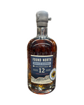 Found North Season 6 Cask #6119 Single Barrel Cask Strength El Cerrito Liquor Exclusive Finished in Red Vermouth Whisky 750ml