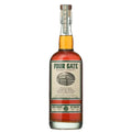 Four Gate Split Stave by Kelvin Kentucky Straight Bourbon Whiskey 750ml