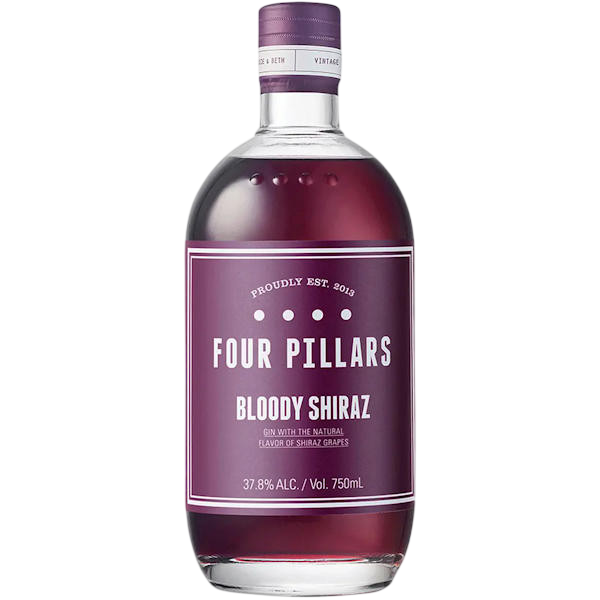 Four Pillars Bloody Shiraz 750 ml