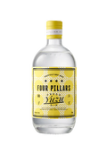Four Pillars Fresh Yuzu Gin 750ml