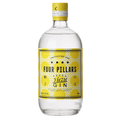 Four Pillars Fresh Yuzu Gin 750 ml