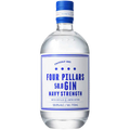 Four Pillars Navy Strength Gin 750ml