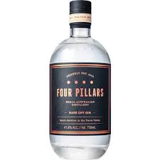 Four Pillars Rare Dry Gin 750 ml