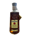 Four Roses Single Barrel Cask Strength OESV 8yr 11 Months 60.3%